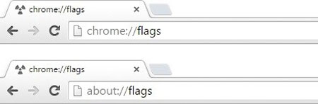 chrome://flags Guide