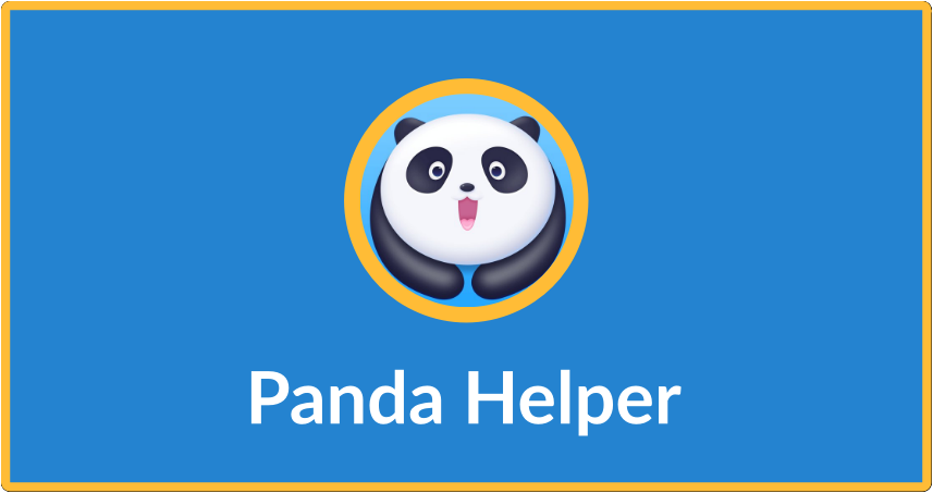 panda helper download