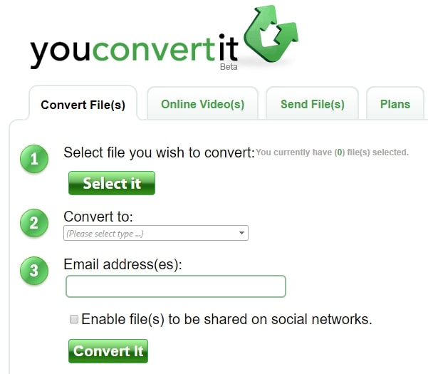 you-convert-it
