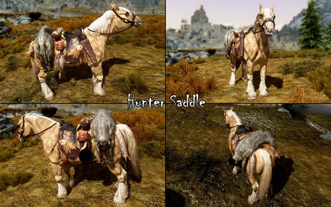convinient-horse-skyrim-mod
