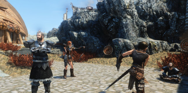 immersive-citizens-skyrim-mod