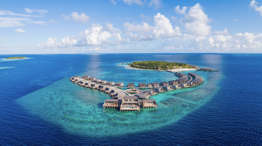 6 Must-Visit Maldivian Locations